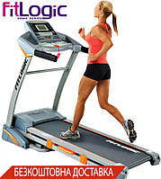 Беговая дорожка FitLogic T33 ДО 110 КГ