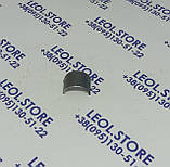 Вкладиш шатунний компресора Стандарт ЗІЛ-130 КАМАЗ МАЗ Т-150 КРАЗ, фото 2