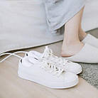 Електронна сушарка для взуття з таймером TCO Sothing Zero-Shoes Dryer,Побутова Сушарка для взуття універсальна, фото 3