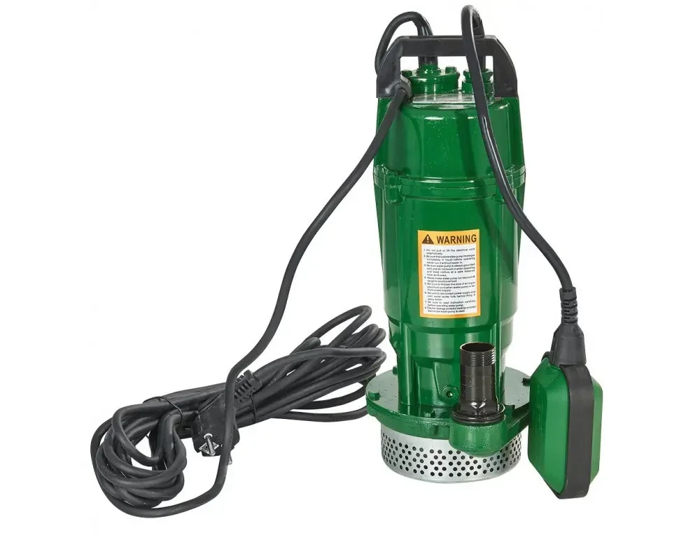 Дренажний насос NOWA QD C750f
