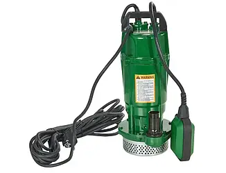 Дренажний насос NOWA QD C750f