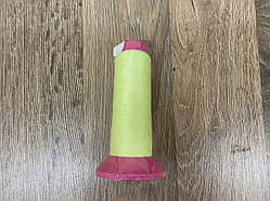 Нитки світяться в темряві 900 м салатовий люмінесцентні нитки для вишивки 150D/2