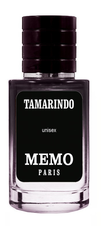 Memo Tamarindo TESTER LUX, унисекс, 60 мл - фото 2 - id-p1711138028