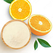 Апельсин порошок