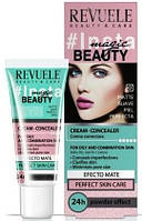 Крем консиллер Revuele Insta Magic Beauty 35 мл