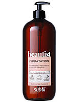 Laboratoire Ducastel - Зволожуючий шампунь для волосся 950 мл Subtil Beautist Hydration Shampoo