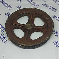 Шків компресора ЗІЛ-130 120-3509030