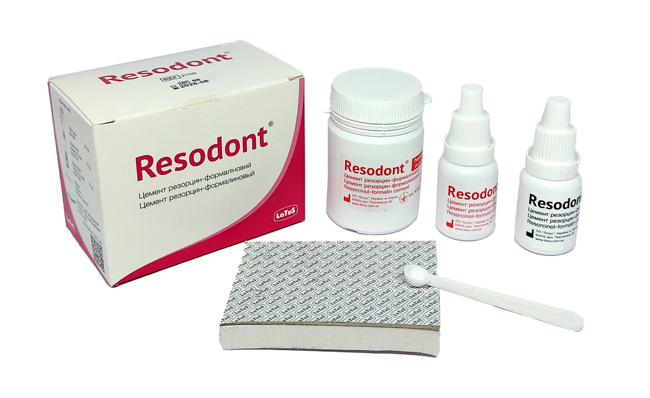 Резодонт Resodont