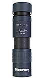 Монокуляр Discovery Gator 10–30х30, фото 4