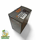 Неелектричний еко-вентилятор для каміна з тепловим приводом TOMERSUN VDSF613B, фото 8