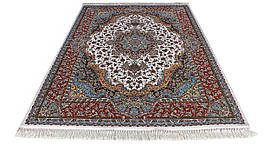 Килим ABBASS 9240 2Х3 Кремовий прямокутник