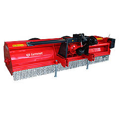 Подрібнювач стебел Farmmet SPE