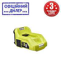 Аккумуляторный инвертор напряжения RY36BI300A-0 Ryobi для дома (без АКБ и ЗУ) YLP