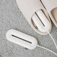 Бытовая электросушилка для обуви с таймером TCO Sothing Zero-Shoes Dryer,Электронные сушилки для обуви