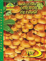 Міцелій гриба Опеньок літній, 10 г