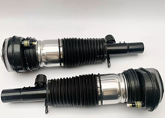 Пневмоподушка пневмобалон передній правий BMW X5 (G05) (відновлений)