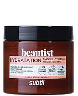 Laboratoire Ducastel - Зволожуюча маска для волосся 500 мл Subtil Beautist Hydration Mask