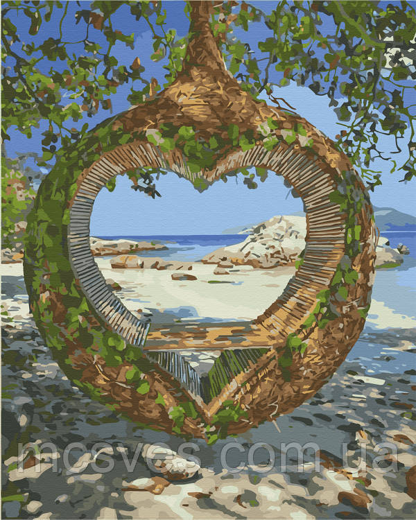 Картина по номерам. Art Craft "Романтичні Філіппіни" 40х50 см 10579-AC, фото 1