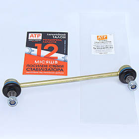 Toyota Camry V40 (2006-2011) посилена стійка стабілізатора передня 4882033040