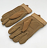 Тактичні рукавички із закритими пальцями Oakley/Маторукавички L розмір (Пісочний), фото 3