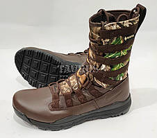 Демісезонні берци Nike SFB Field 2 8" Realtree® GTX