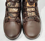 Демісезонні берци Nike SFB Field 2 8" Realtree® GTX, фото 3