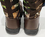 Демісезонні берци Nike SFB Field 2 8" Realtree® GTX, фото 4