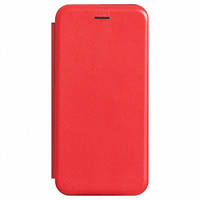 Чохол-книжка iPhone 7 Plus/8 Plus (Червоний)