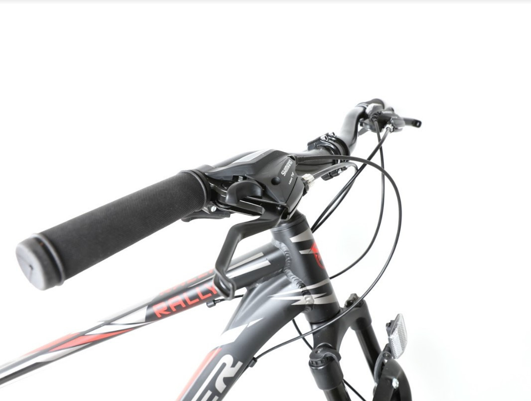 Горный велосипед Crosser Rally 26", фото 5
