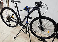 Велосипед найнер Crosser Quick LTWOO 29"(1*12) рама 19, 2021
