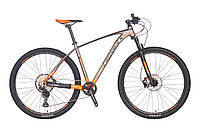 Велосипед Crosser X880 29" рама 19 Shimano DEORE
