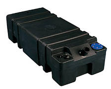 Паливний бак без кришки 49 л Lalizas 50215