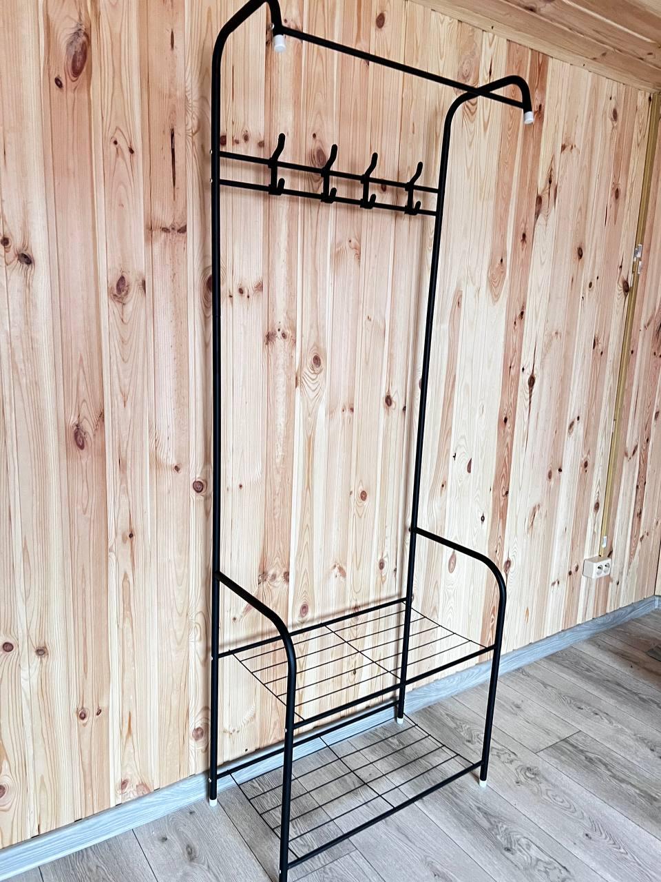 Підлогова вішалка для одягу Corridor Rack/стійка для одягу
