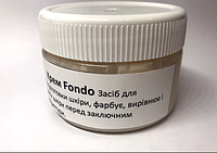 Крем Fondo cream Kenda Farben, грунт для шкіри, б/барв 32980, 100 мл