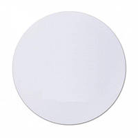 Полотно на картоні, кругле, Ø30 см, бавовна, акрил, ROSA Studio