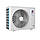 Кондиціонер Gree серії Lomo Black Inverter GWH18QD-K6DND2I/I black R-32, фото 8