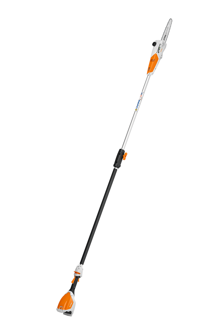 Акумуляторний висоторіз STIHL HТА 50