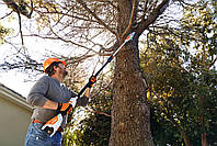Акумуляторний висоторіз STIHL HТА 50, фото 5