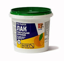 Лак Silk Plaster універсальний акриловий (1л.)