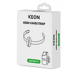 Kiiroo Keon Hand Strap