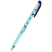 Ручка кулькова Axent AB1049-31-A, 0.5 мм, синя