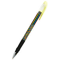 Ручка кулькова Axent AB1049-34-A, 0.5 мм, синя