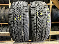 Зимова пара 225/45R17 Dunlop SP Winter Sport 4D 6.5-7мм 18рік