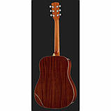 Акустична гітара  Harley Benton D-120NT, фото 9