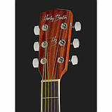 Акустична гітара  Harley Benton D-120NT, фото 7