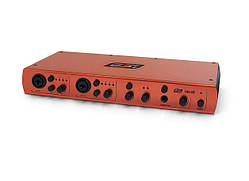 USB аудіоінтерфейс ESI U86 XT