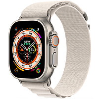 Тканевый ремешок Apple Watch Alpine Loop 49/45/44/42 mm, Starlight (HC)