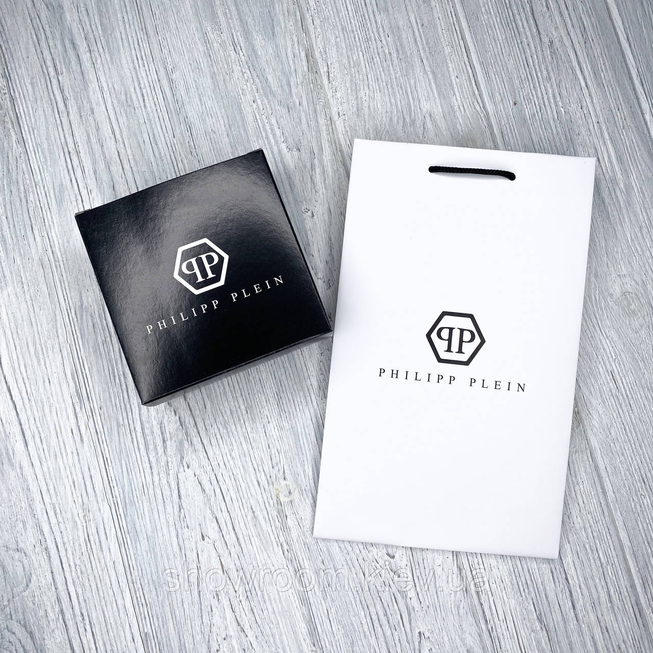 Подарункова Упаковка Phillip Plein, фото 1