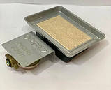 Газовий інфрачервоний обігрівач ORGAZ SB-600 (SB-601)+ редуктор, фото 4