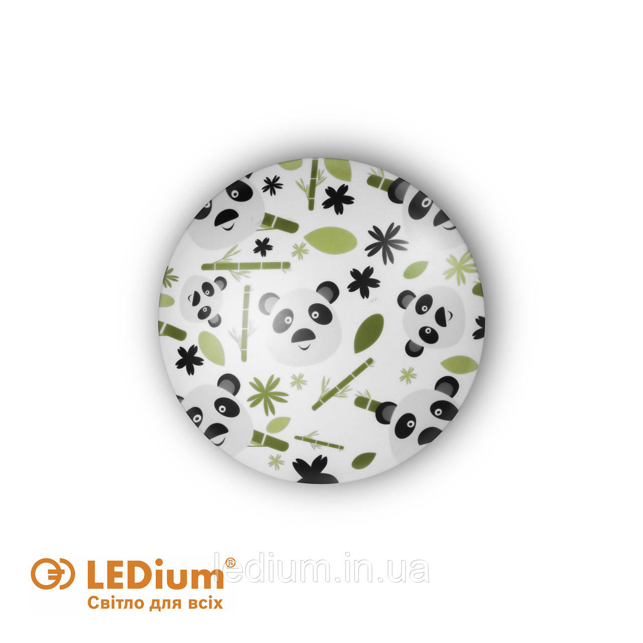 Світильник світлодіодний 36 Ват Коло